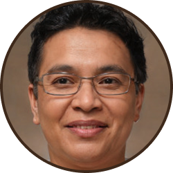 Hendra Gunawan's image